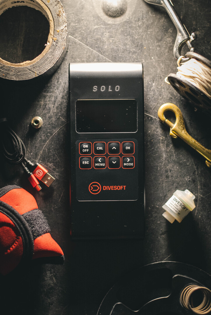 analyser solo 1