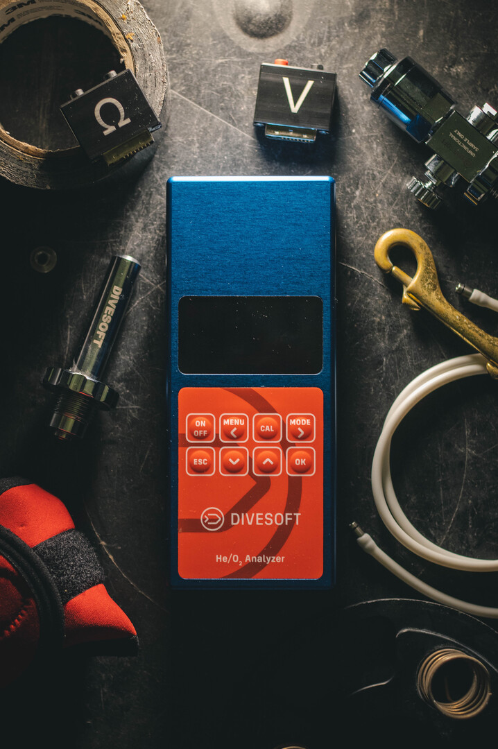 analyzer 1